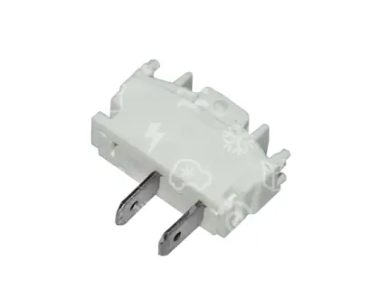 spínač osvětlení chladničky BOSCH / SIEMENS